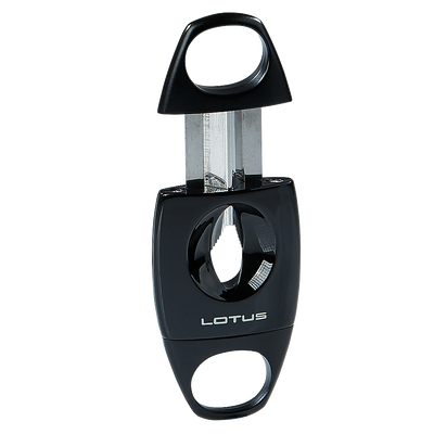 Lotus Jaws Serrated V-Cutter