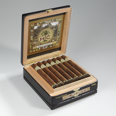 HC Series Habano