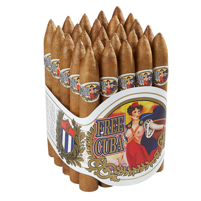 Free Cuba