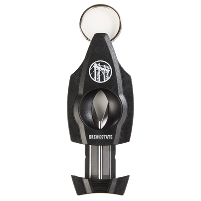 Drew Estate  Keychain V-Cutter
