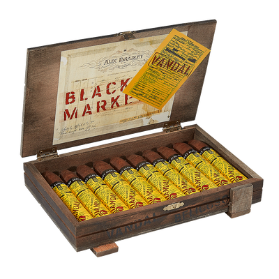 Alec Bradley Black Market Vandal