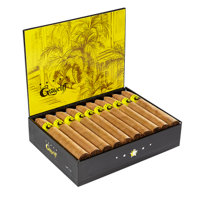 Graycliff 'G2'