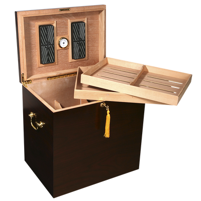 Havana Foot Locker Humidor