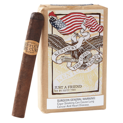 Drew Estate Kentucky Fire Cured