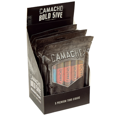 Camacho Core Fresh Pack Toro Sampler Boat [5/5]