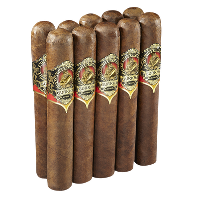Gurkha Crest