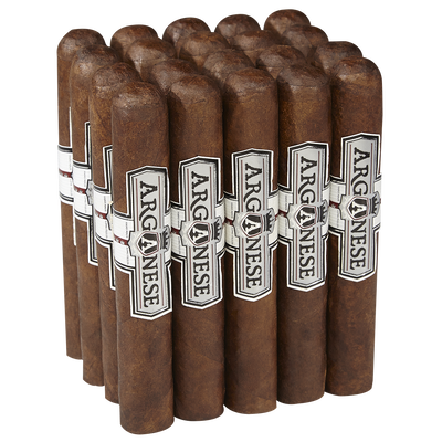 Arganese Habano
