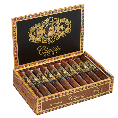 La Palina Classic Maduro