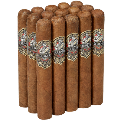 Gurkha 125th Anniversary