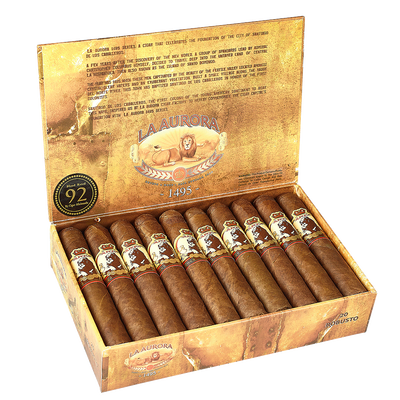 La Aurora 1495 Series