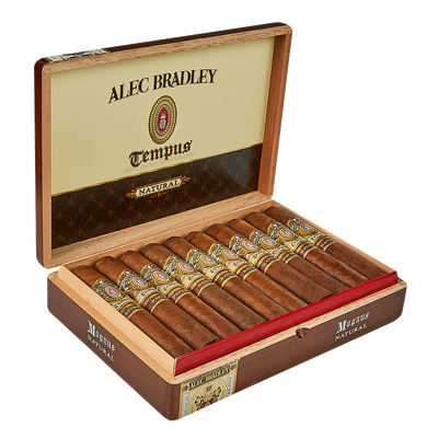 Alec Bradley Tempus