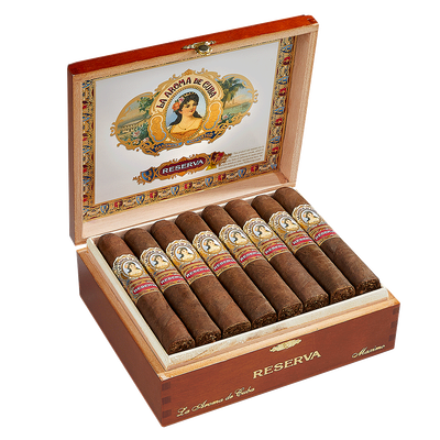 La Aroma de Cuba Mi Amor Reserva