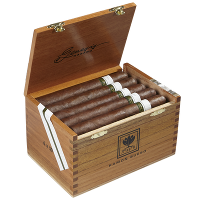 Ramon Bueso Genesis Habano