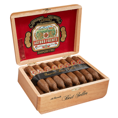 Arturo Fuente Hemingway