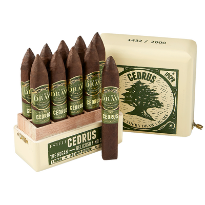 Southern Draw Cedrus