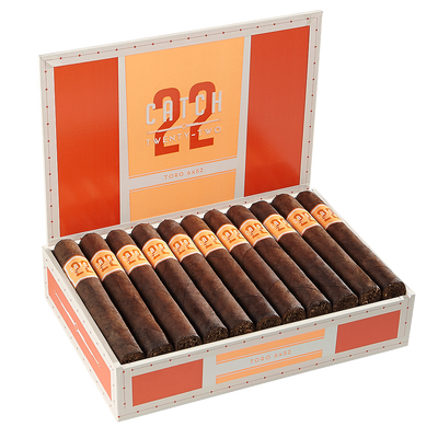 Rocky Patel Catch 22