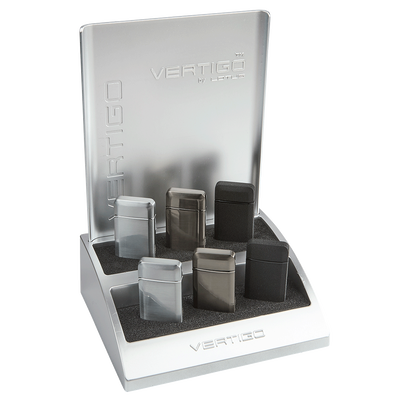Vertigo Falcon Torch 18-Lighter Display