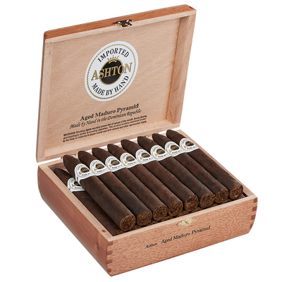 Ashton Aged Maduro Cigars