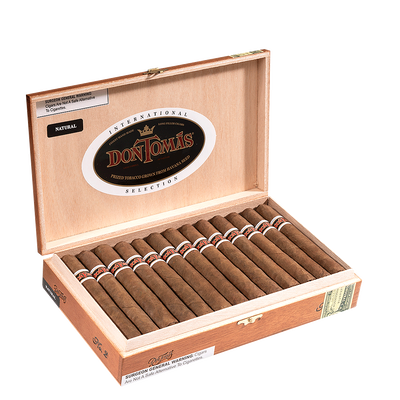 Don Tomas International Selection Natural