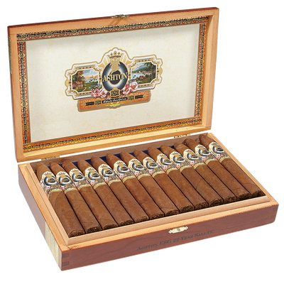 Ashton Estate Sun Grown