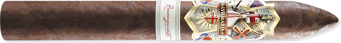 Torpedo (No Coffin) (7.0" x 54)