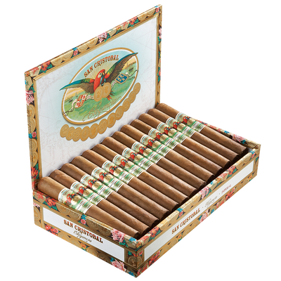 San Cristobal Elegancia