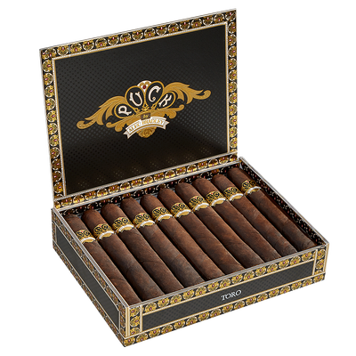 Puck by Alec Bradley