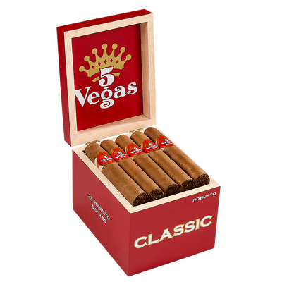5 Vegas Classic