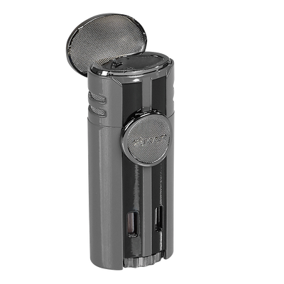 Xikar HP4 Quad Lighter