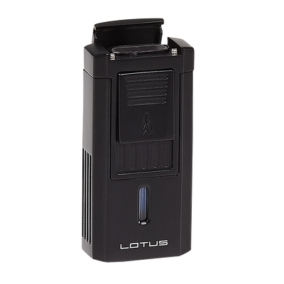 Lotus Duke V Triple Torch V-Cut