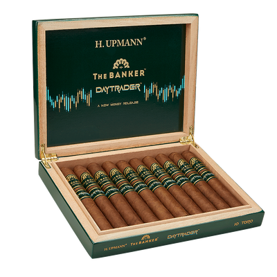 H. Upmann Banker Day Trader