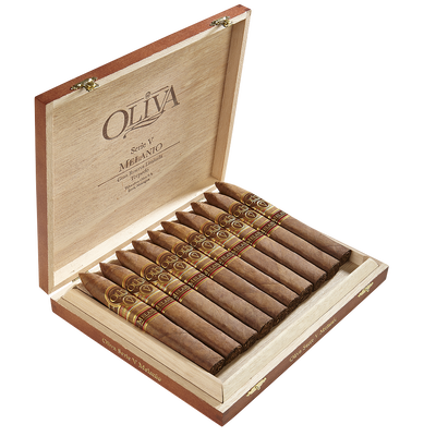 Oliva Serie 'V' Melanio