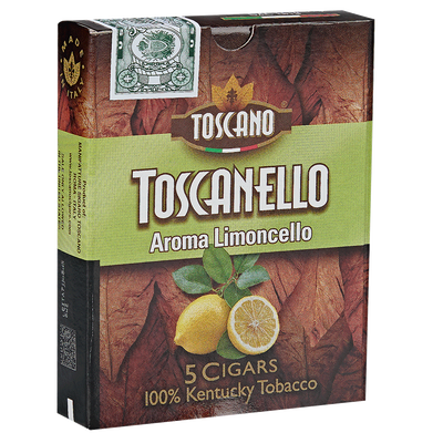 Toscanello Aroma Limoncello