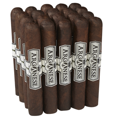 Arganese Maduro