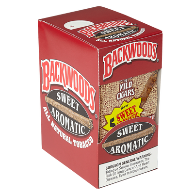 Backwoods