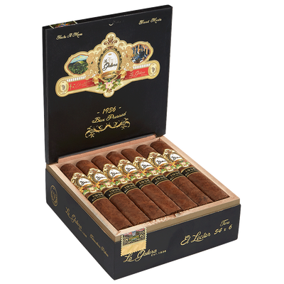 La Galera 1936 Boxed Pressed