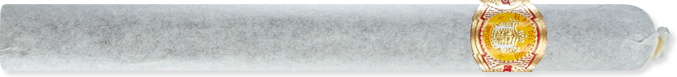 Robusto Suprema (7.0" x 54) - Oscuro