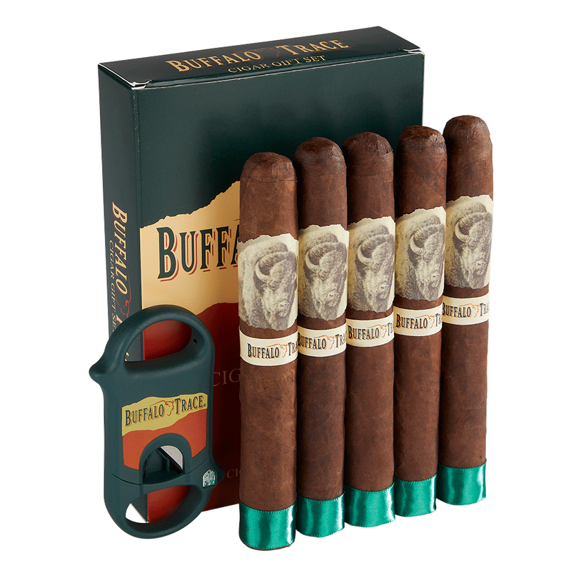 Buffalo Trace Gift Set Buffalo trace gift set