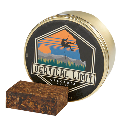 Cascadia Vertical Limit Tobacco