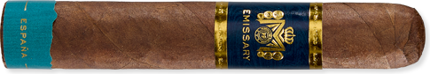 Robusto (5.0" x 52)