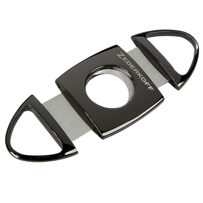 Zederkoff Z-Rated Guillotine Cutter