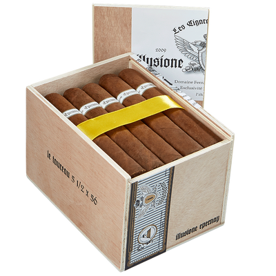Illusione Epernay Serie 2009
