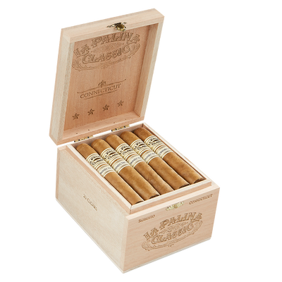 La Palina Classic Connecticut