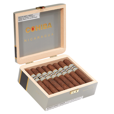 Cohiba Nicaragua