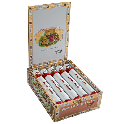 Romeo y Julieta 1875