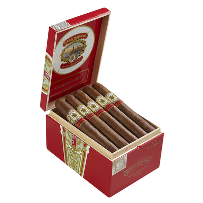 Gran Habano #5 Corojo