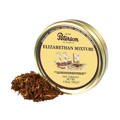 Peterson Elizabethan Mixture