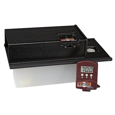 Cigar Oasis Magna 30 Electronic WiFi Humidifier