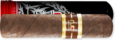 460 Tubo (4.0" x 60) - Maduro