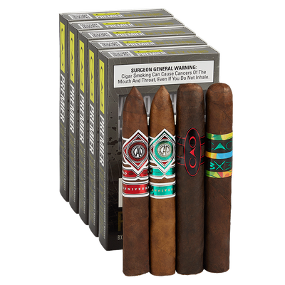 CAO Premiere 54 Display